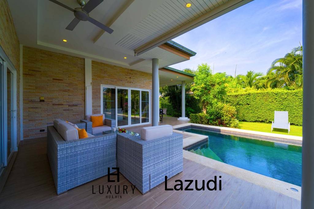 500 平方米 3 床 2 洗澡 别墅 对于 租