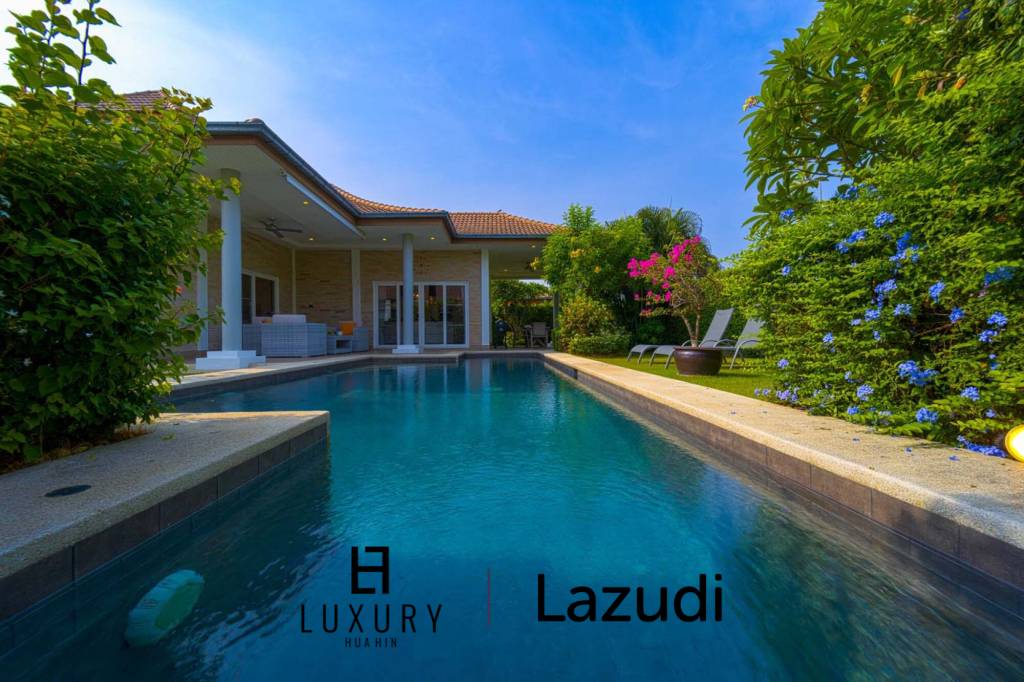 500 平方米 3 床 2 洗澡 别墅 对于 租