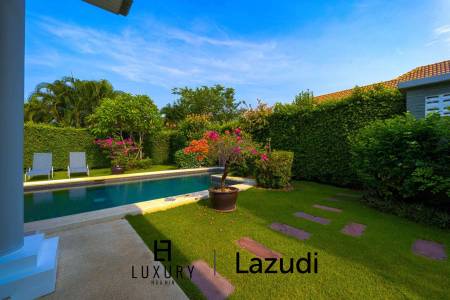 500 平方米 3 床 2 洗澡 别墅 对于 租