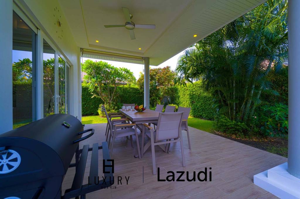 500 平方米 3 床 2 洗澡 别墅 对于 租