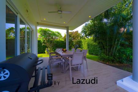 500 平方米 3 床 2 洗澡 别墅 对于 租