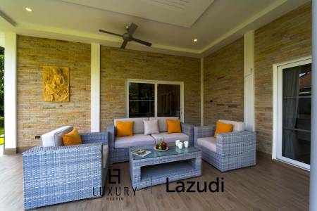 500 平方米 3 床 2 洗澡 别墅 对于 租