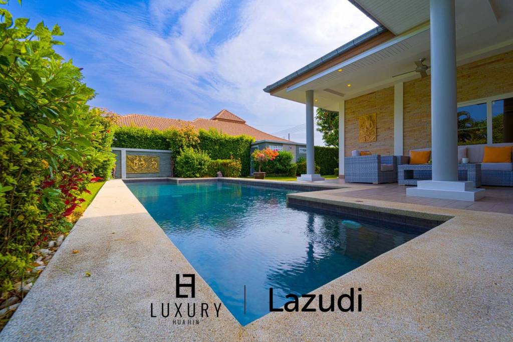 500 平方米 3 床 2 洗澡 别墅 对于 租