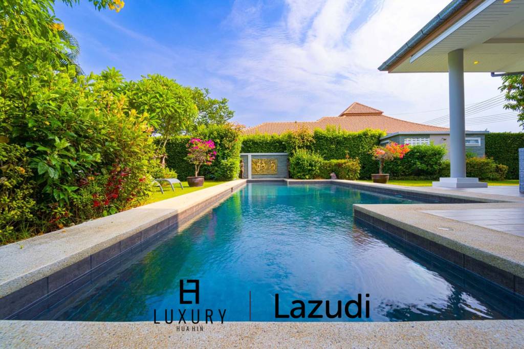 500 平方米 3 床 2 洗澡 别墅 对于 租