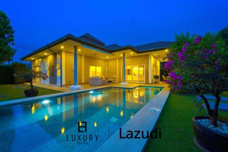 500 平方米 3 床 2 洗澡 别墅 对于 租