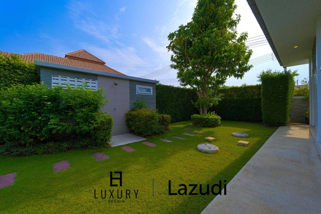 500 平方米 3 床 2 洗澡 别墅 对于 租