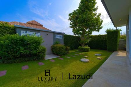 500 平方米 3 床 2 洗澡 别墅 对于 租