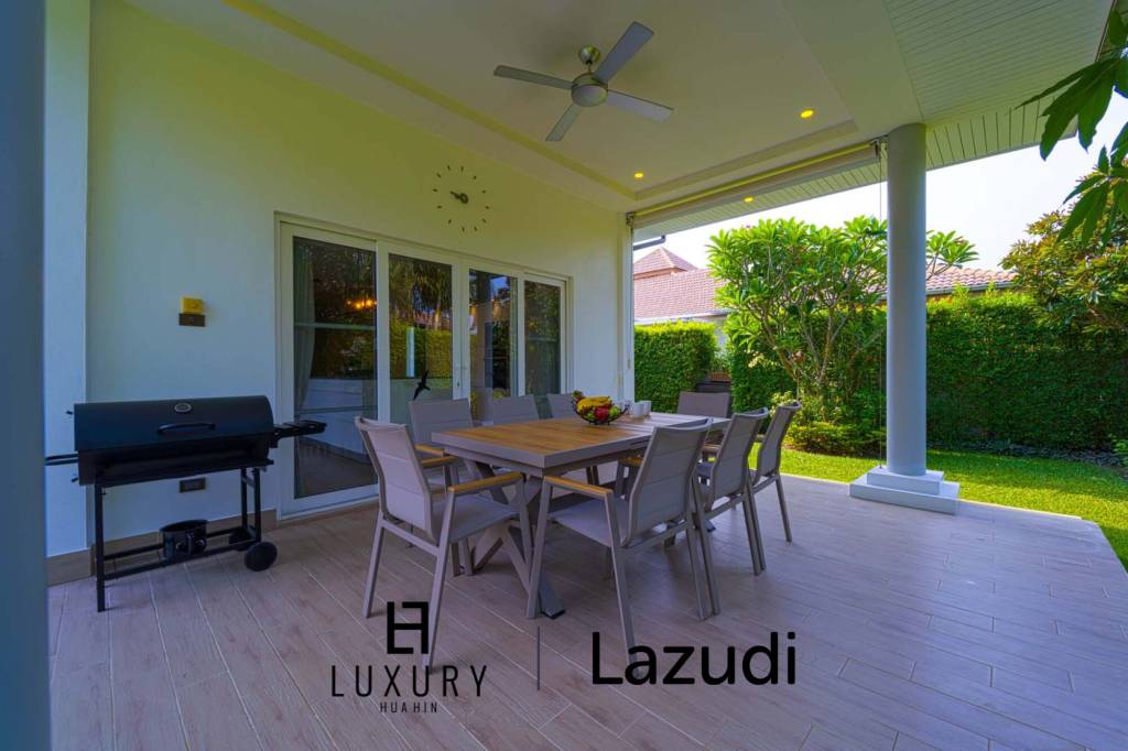 500 平方米 3 床 2 洗澡 别墅 对于 租