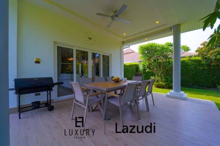 500 平方米 3 床 2 洗澡 别墅 对于 租