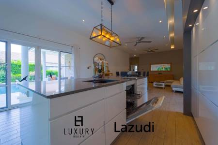 500 平方米 3 床 2 洗澡 别墅 对于 租