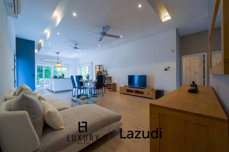 500 平方米 3 床 2 洗澡 别墅 对于 租