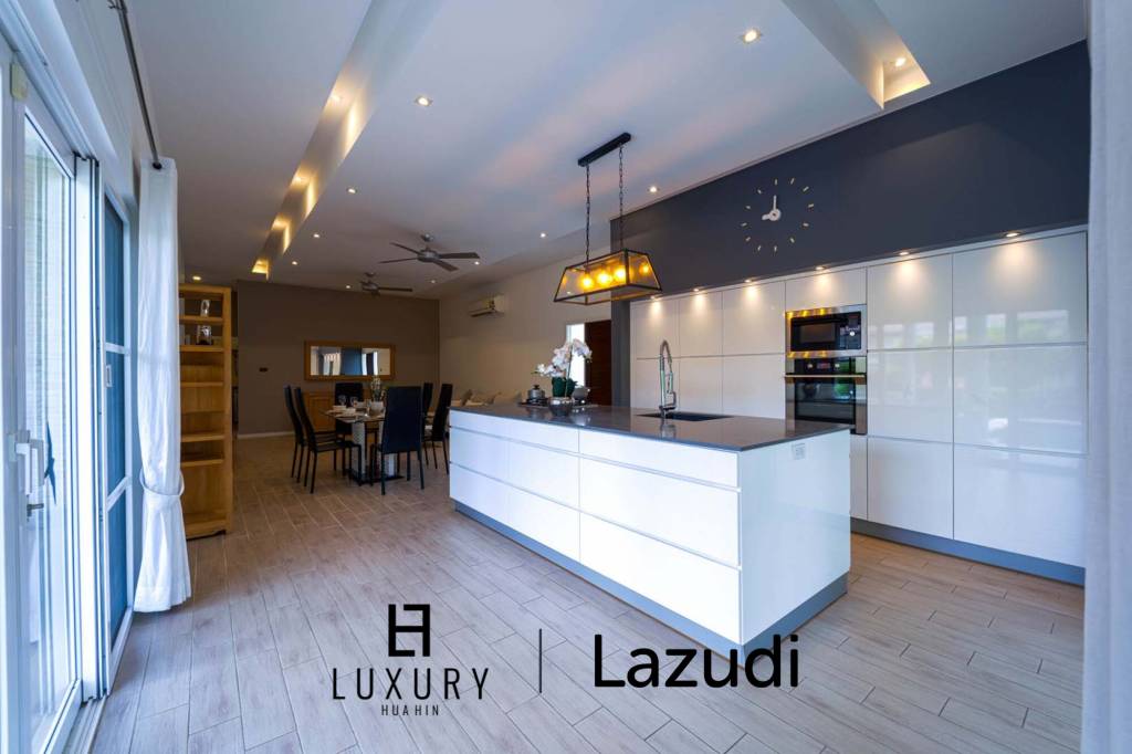 500 平方米 3 床 2 洗澡 别墅 对于 租