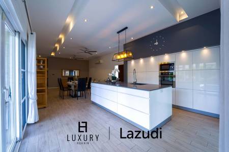 500 平方米 3 床 2 洗澡 别墅 对于 租