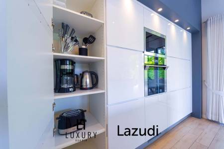 500 平方米 3 床 2 洗澡 别墅 对于 租