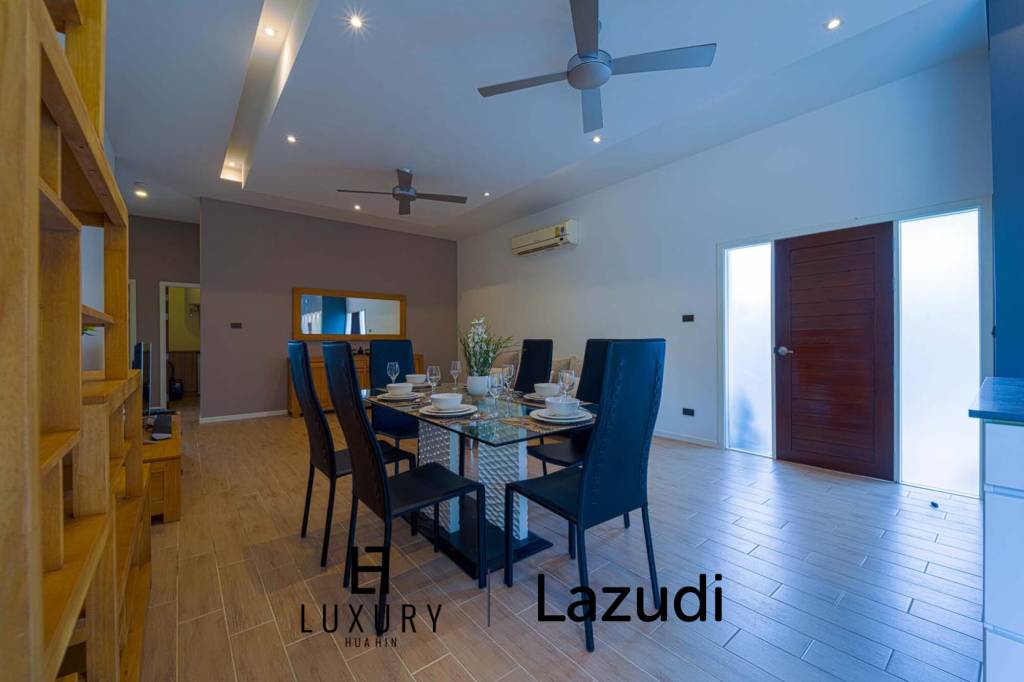 500 平方米 3 床 2 洗澡 别墅 对于 租