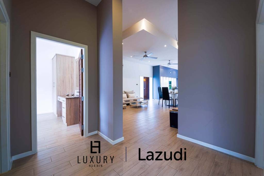 500 平方米 3 床 2 洗澡 别墅 对于 租