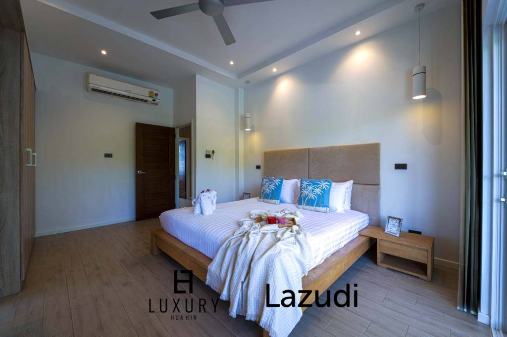 500 平方米 3 床 2 洗澡 别墅 对于 租