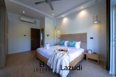 500 平方米 3 床 2 洗澡 别墅 对于 租