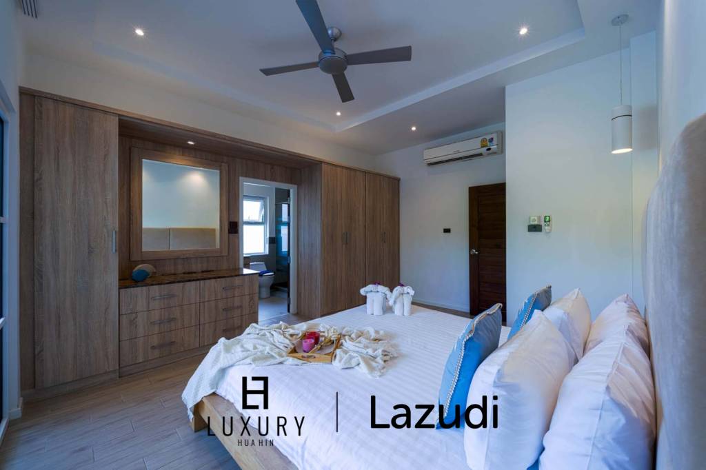 500 平方米 3 床 2 洗澡 别墅 对于 租