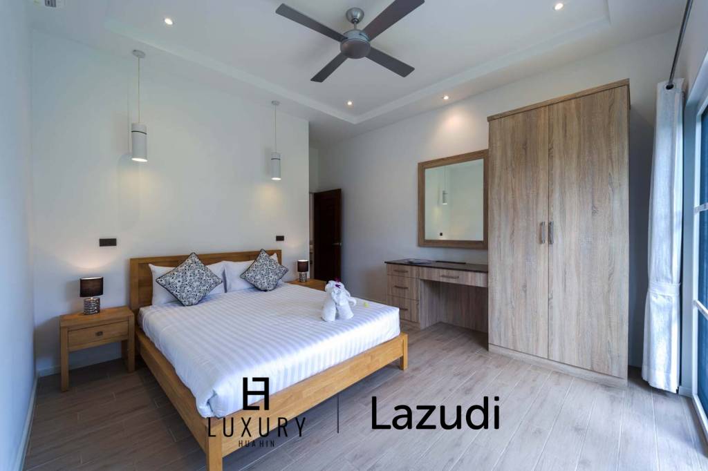 500 平方米 3 床 2 洗澡 别墅 对于 租