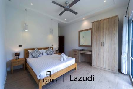 500 平方米 3 床 2 洗澡 别墅 对于 租