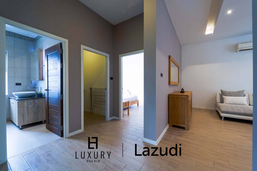 500 平方米 3 床 2 洗澡 别墅 对于 租