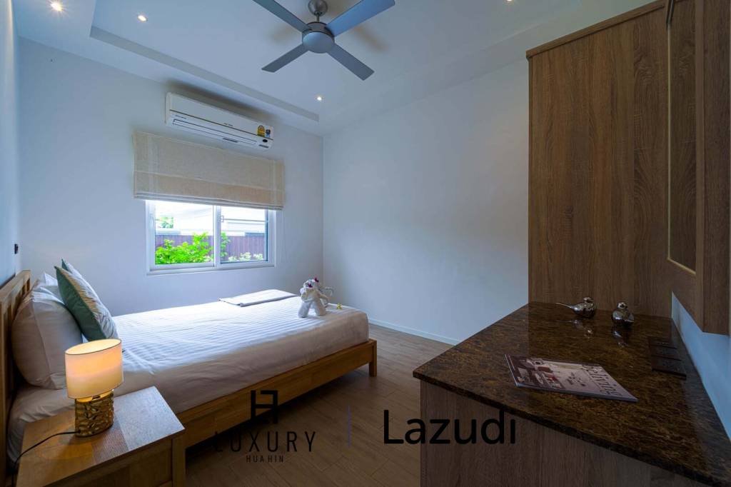 500 平方米 3 床 2 洗澡 别墅 对于 租