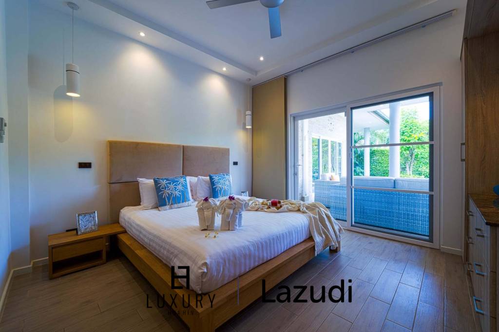 500 平方米 3 床 2 洗澡 别墅 对于 租