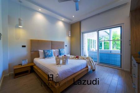 500 平方米 3 床 2 洗澡 别墅 对于 租