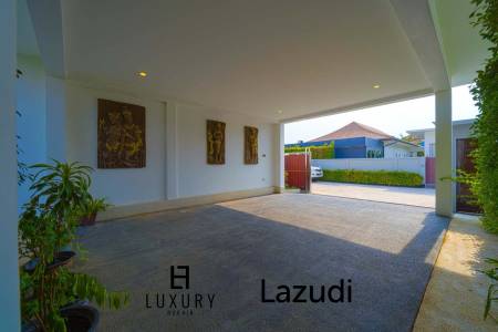 500 平方米 3 床 2 洗澡 别墅 对于 租