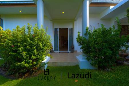 500 平方米 3 床 2 洗澡 别墅 对于 租