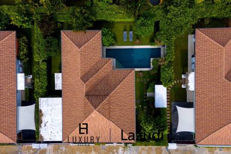 500 平方米 3 床 2 洗澡 别墅 对于 租