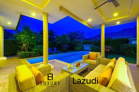 500 平方米 3 床 2 洗澡 别墅 对于 租