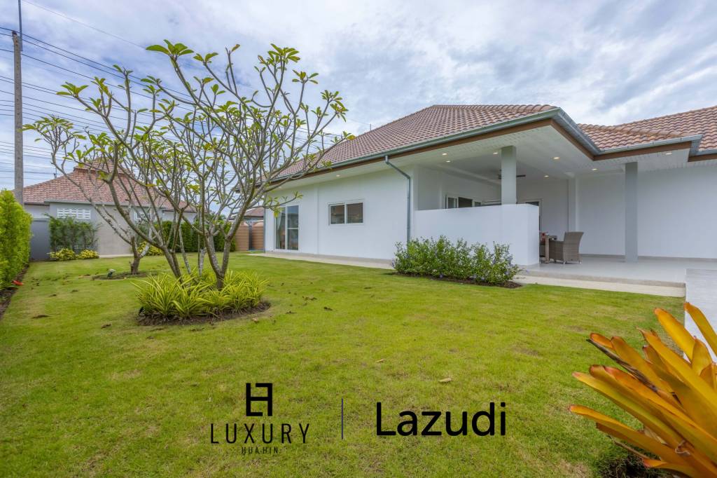 Вилла 500 кв.м. 3 Кровать 2 Ванна