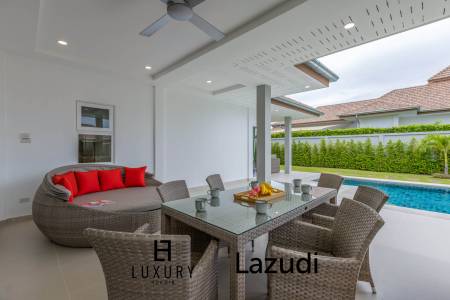 Вилла 500 кв.м. 3 Кровать 2 Ванна