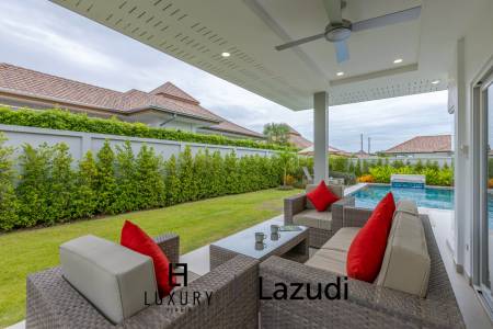 Вилла 500 кв.м. 3 Кровать 2 Ванна