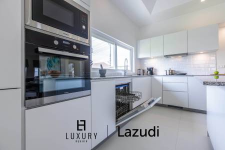 Вилла 500 кв.м. 3 Кровать 2 Ванна