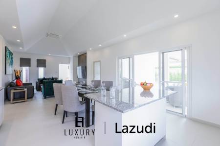 Вилла 500 кв.м. 3 Кровать 2 Ванна