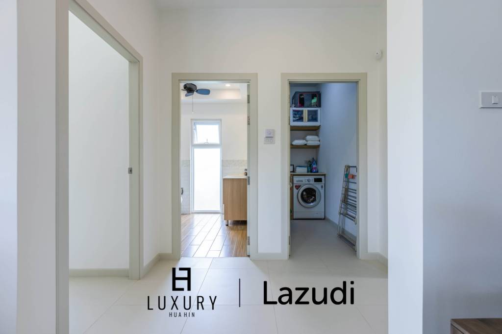 Вилла 500 кв.м. 3 Кровать 2 Ванна