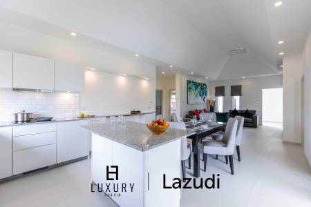 Вилла 500 кв.м. 3 Кровать 2 Ванна