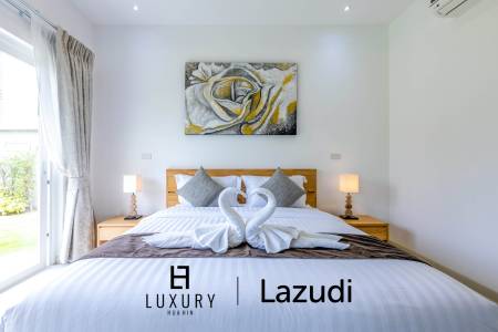 Вилла 500 кв.м. 3 Кровать 2 Ванна