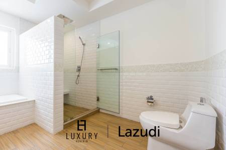 Вилла 500 кв.м. 3 Кровать 2 Ванна