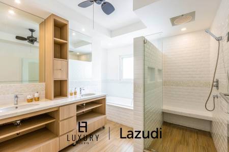 Вилла 500 кв.м. 3 Кровать 2 Ванна