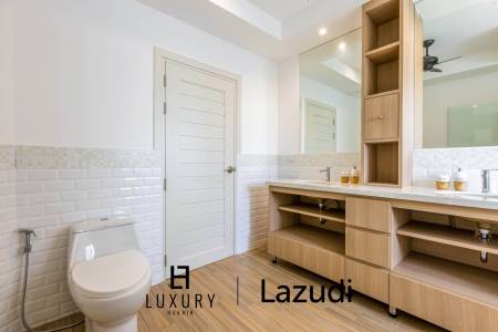 Вилла 500 кв.м. 3 Кровать 2 Ванна