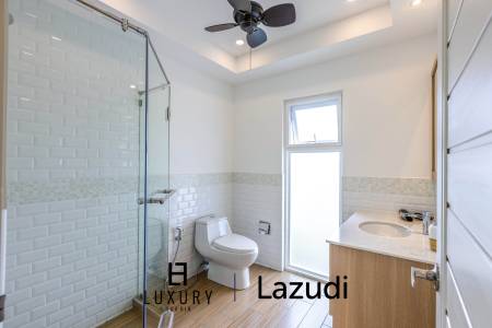 Вилла 500 кв.м. 3 Кровать 2 Ванна