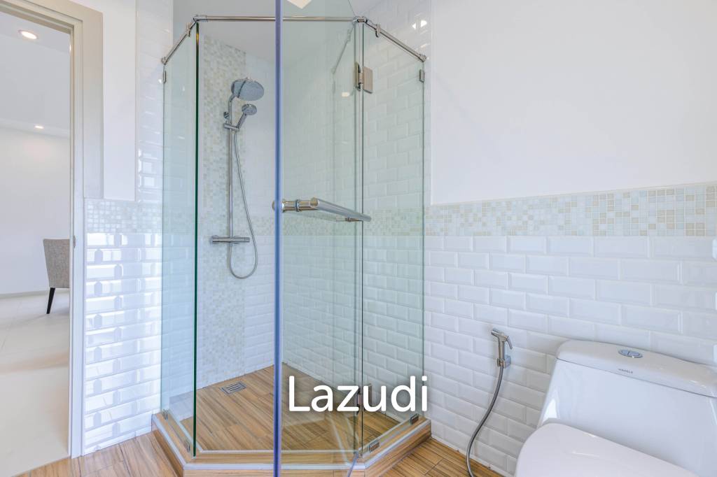 Private 3 Bedroom Pool Villa (MS22)