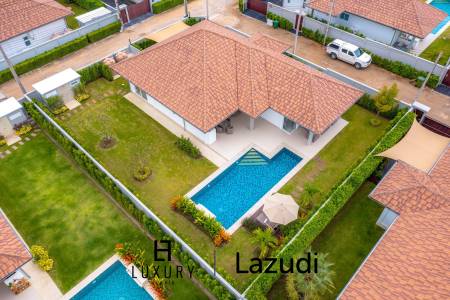 Вилла 500 кв.м. 3 Кровать 2 Ванна