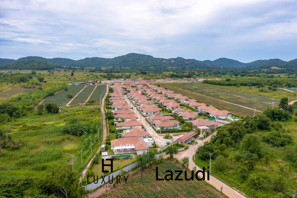 Вилла 500 кв.м. 3 Кровать 2 Ванна