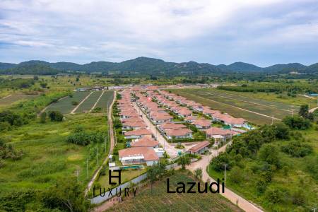 Вилла 500 кв.м. 3 Кровать 2 Ванна