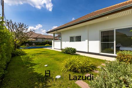 500 qm 3 Bett 2 Bad Villa Für Miete